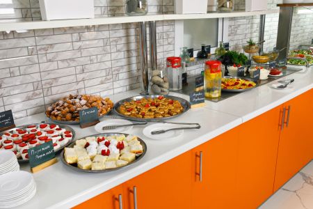 Внешний вид