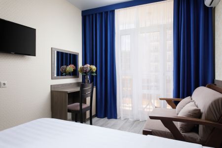 Внешний вид