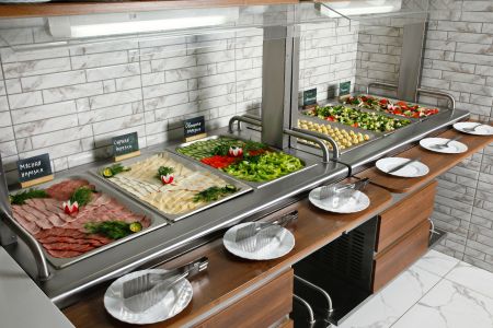 Внешний вид