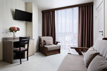 Внешний вид